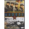 Kadeti 3. DVD