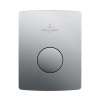 Villeroy & Boch ViConnect Pneumatické ovládanie splachovania pisoára 100SU, matný chróm 92194469