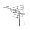 BLOW Smerová anténa VHF/UHF anténa SONUS TV