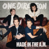 ONE DIRECTION - Made In The A.M. (CD)