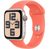 Apple Watch 40mm Tangerine Šport Band - S/ M MDRR4ZM/A