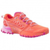La Sportiva Bushido III GTX Women oranžová 37,5 EU