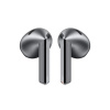 Samsung Galaxy Buds3 bezdrôtové slúchadlá, strieborné SM-R530NZAAEUE