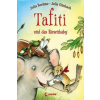 Tafti und das Riesenbaby (Julia Boehme,Julia Ginsbach)(Pevná)