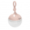 Nitecore Lantern Bubble – ružová