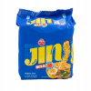 Instantné cestoviny Ramen Jin Mild Ottogi sada 5x120 g