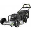 Akumulátorová kosačka s pojazdom EGO Power+ LMX5300SP Pro X 53 cm (bez batérie)