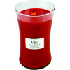 Vonná svíčka váza Cinnamon Chai 609,5 g - WoodWick