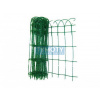 Pletivo okrasné 2/150x90mm 0.4x25m PVC