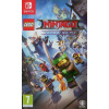 LEGO Ninjago Movie Video Game