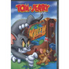 Tom a Jerry - Zimní pohádky - DVD