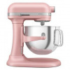 Kuchynský robot KitchenAid Artisan 5KSM70SHXEDR ružový