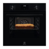 Electrolux LOFGF00BK – vstavaná rúra 65 l, SurroundCook, A, čierna (LOFGF00BK)