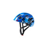 Cratoni Detská prilba CRATONI Maxster Pirate Blue Glossy - S/M (51-56cm)