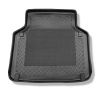 Vanička do kufra Honda Accord VIII Tourer (Kombi) (09.2008-2015) Standard