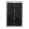 Solárny panel Maxx 30 v 5478 (Solárny panel solárna batéria 30 W 12V Solar Cheap)
