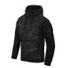 Mikina Helikon-Tex ROGUE BLACK/MULTICAM - 3XL