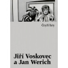 Čtyři hry - Jiří Voskovec, Jan Werich