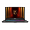 MSI Katana / 17 HX B14WGK-026CZ / i7-14650HX / 17,3