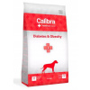 Calibra VD Dog Diabetes & Obesity krmivo pre psov 2kg
