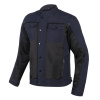 Textilná bunda BROGER CALIFORNIA NAVY BLUE / BLACK 6XL