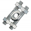 Huzzle Cast U&U Gold