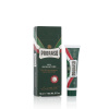 Proraso Green gél pre zastavenie krvácania po holení (Eucalyptus Oil and Menthol) 10 ml