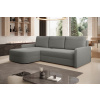 Rohová sedacia súprava CLOE Látka: Curio 93, Strana: Ľavá