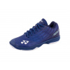 Dámska obuv na badminton/squash Yonex Power Cushion Aerus Z - Modrý (40,5)