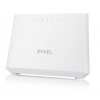 ZyXEL DX3301, WiFi 6 AX1800 VDSL2 IAD 5-port Super Vectoring Gateway (upto 35B) and USB with Easy Mesh Support DX3301-T0-EU01V1F