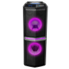 Prenosný reproduktor Blaupunkt PS10DB čierny 1200 W