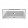 Duravit DuraStyle - pravá akrylátová vaňa 160 x 70 cm
