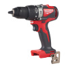 Milwaukee M18 BLPD2 0X 4933464516 (aku skrutkovač/ vŕtačka s bezuhlíkovým motorom s príklepom)