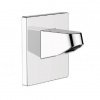 Hansgrohe Pulsify - Sprchové rameno, 8 cm, chróm 24139000