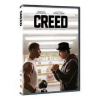 Creed - DVD plast
