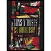 GUNS N'ROSES: USE YOUR ILLUSION I DVD