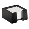 DURABLE Stojan na poznámkový blok CUBO čierny