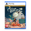The Outer Worlds 2 Premium Edition | PS5