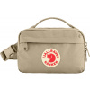 Ľadvinka Fjallraven Kånken Hip Pack - Fossil uni