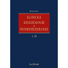 Klinická kineziologie a patokineziologie (1. díl) - Ivan Dylevský