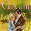 Love Drives In (Barbara Cartland’s Pink Collection 10) (EN)