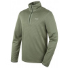 Pánska mikina s rolákom Husky Artic M khaki, S
