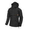 Helikon-Tex WOODSMAN ANORAK - ČIERNA, L