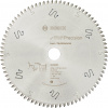 Bosch Pílový kotúč Best for Multi Material, pr. 254 mm 2608642098