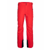 Pánske lyžiarske nohavice Stöckli Race Red