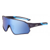 Relax Artan - R5416C/Matte Blue/Cloud Grey/Ocean/Polarized one size