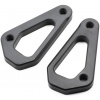 Kriega KOSFEYS OS-FOOTREST ELIMINATOR YAMAHA T7 STANDARD SEAT