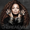 Jackson Janet - Unbreakable / Eyes Open / Digipack [CD]