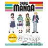 Draw Manga - Keroko James