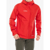 Nepremokavá bunda Mammut Crater Light HS Hooded Jacket - mammut red